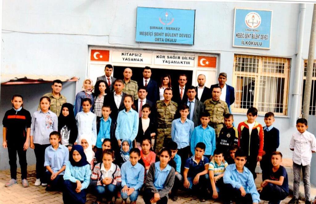 Hendek’ten Şırnak’a Kırtasiye