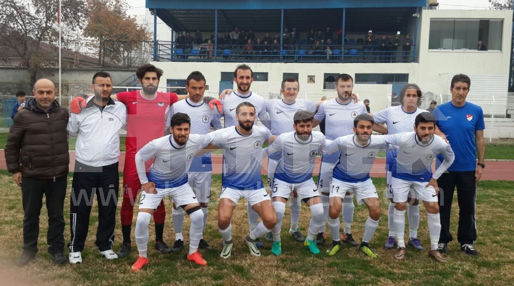 Hendekspor Liderlik Koltuğunu Kaptırdı