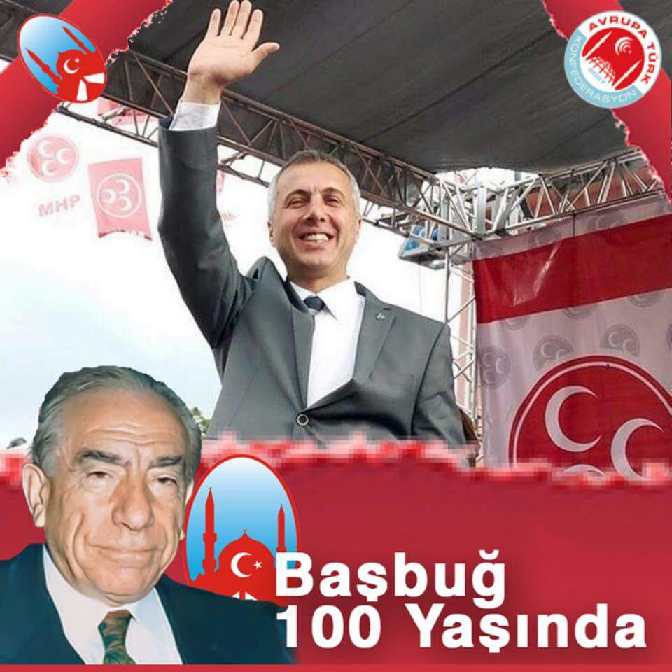 BABAOĞLU; DOĞUM GÜNÜN KUTLU OLSUN BAŞBUĞUM