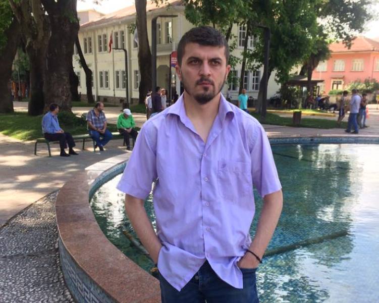 Görme Engelli Yusuf Durdurmuş’un Kaleminden Dünya Engelliler Günü