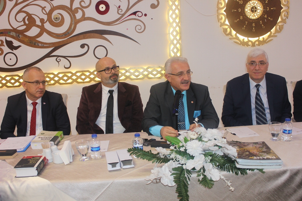 HENDEK MARMARA’NIN BÖLGE KADIN CEZAEVİ OLACAK