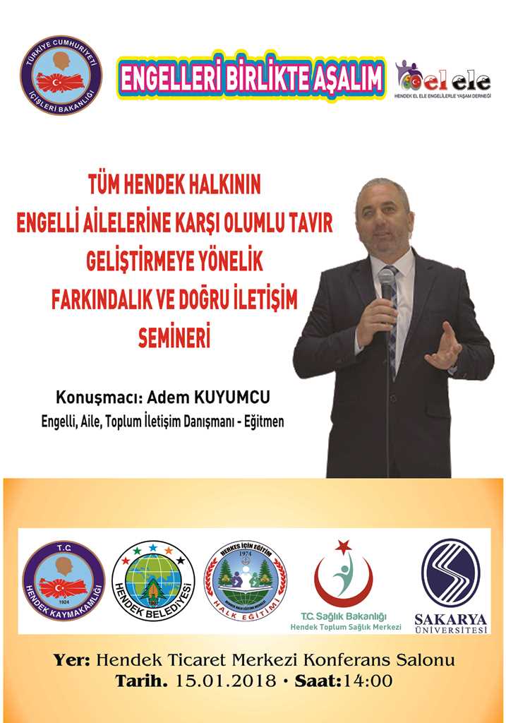 Farkındalık ve Doğru İletişim