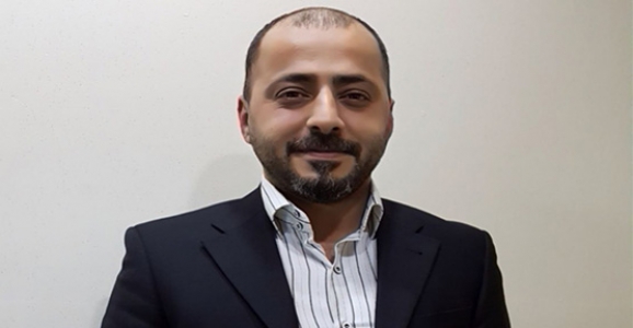 Hüseyin Yüksel’den Kongre Sonrası Teşekkür