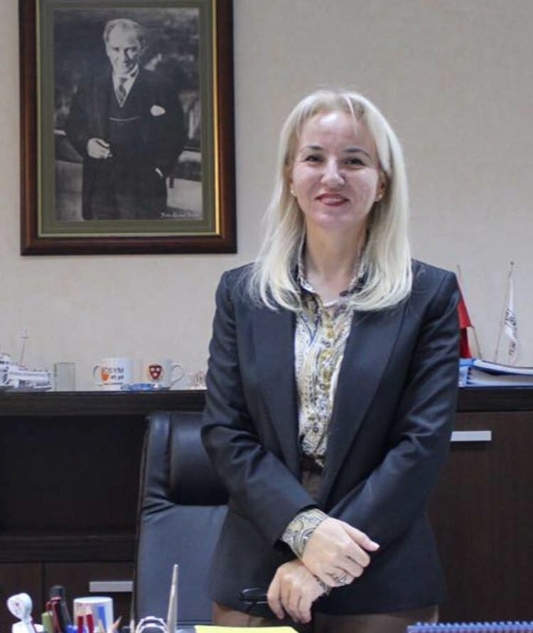 Dekan Karahan; Okkan’ı Rahmetle Anıyorum