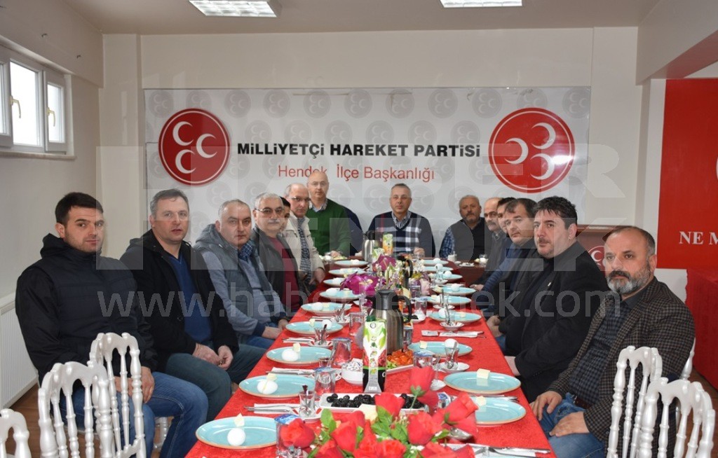 Babaoğlu; Toplu Konuttan, Eğitime Açıklamalarda Bulundu
