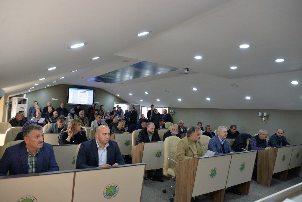 Meclis Huzur Haklarını Mehmetçik Vakfı’na bağışlayacak
