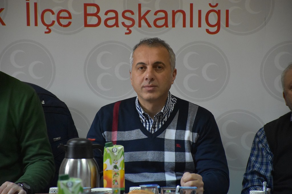 Babaoğlu; Nitelikli İlçenin Niteliksiz Eğitimi