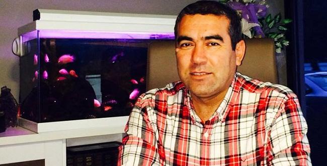 Selim Eren istifa gerekçesini açıkladı