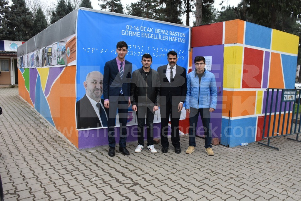 42 GÜNDE 6000 ZİYARETÇİ GELDİ