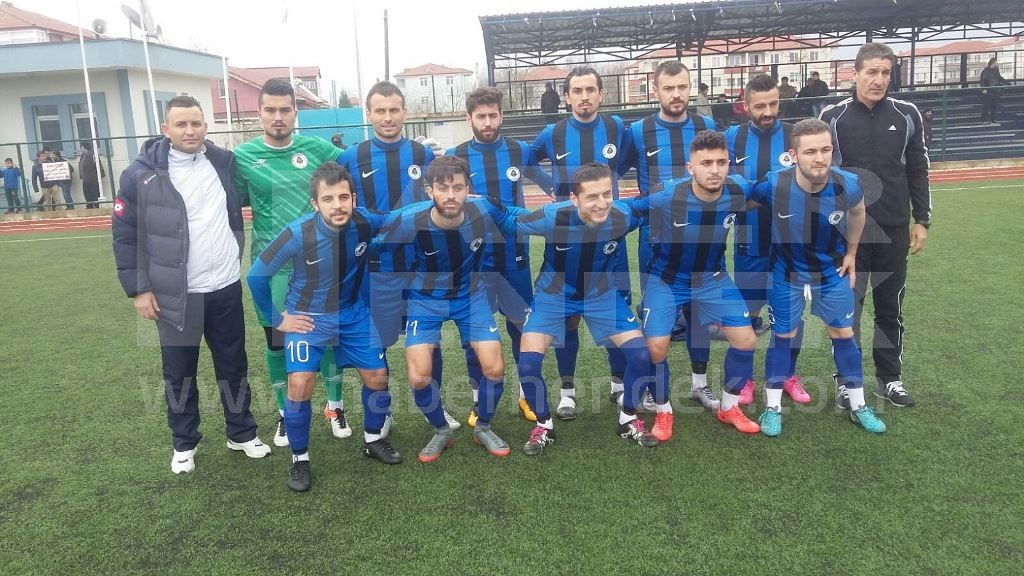 Hendekspor Deplasmandan Eli Boş Döndü