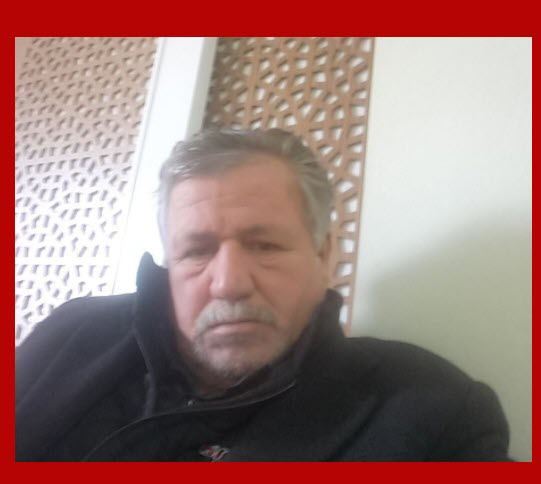 Sofu kalp krizi geçirdi