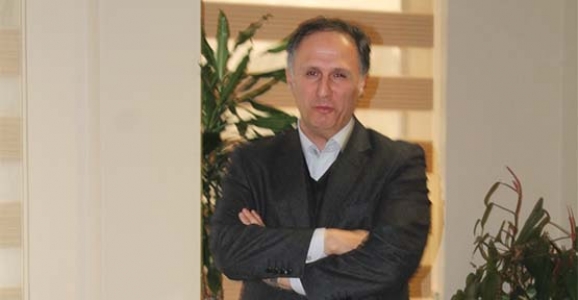 Hendekspor Başkanı Çakmak'tan Açıklama