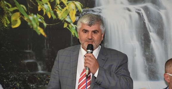 Bedir'den Basın Açıklaması