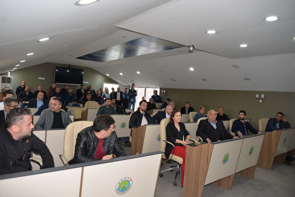 HGM’nin İhalesi Yapıldı
