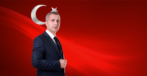 Babaoğlu, Ulusal Egemenlik ve Çocuk Bayramını Kutladı