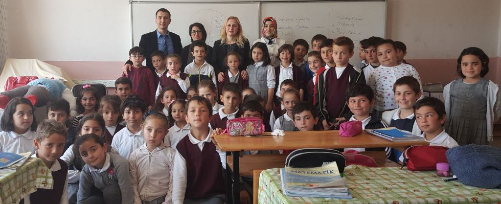 Sağlık Bilinci Gelişmiş Çocuklarla Sağlıklı Toplum