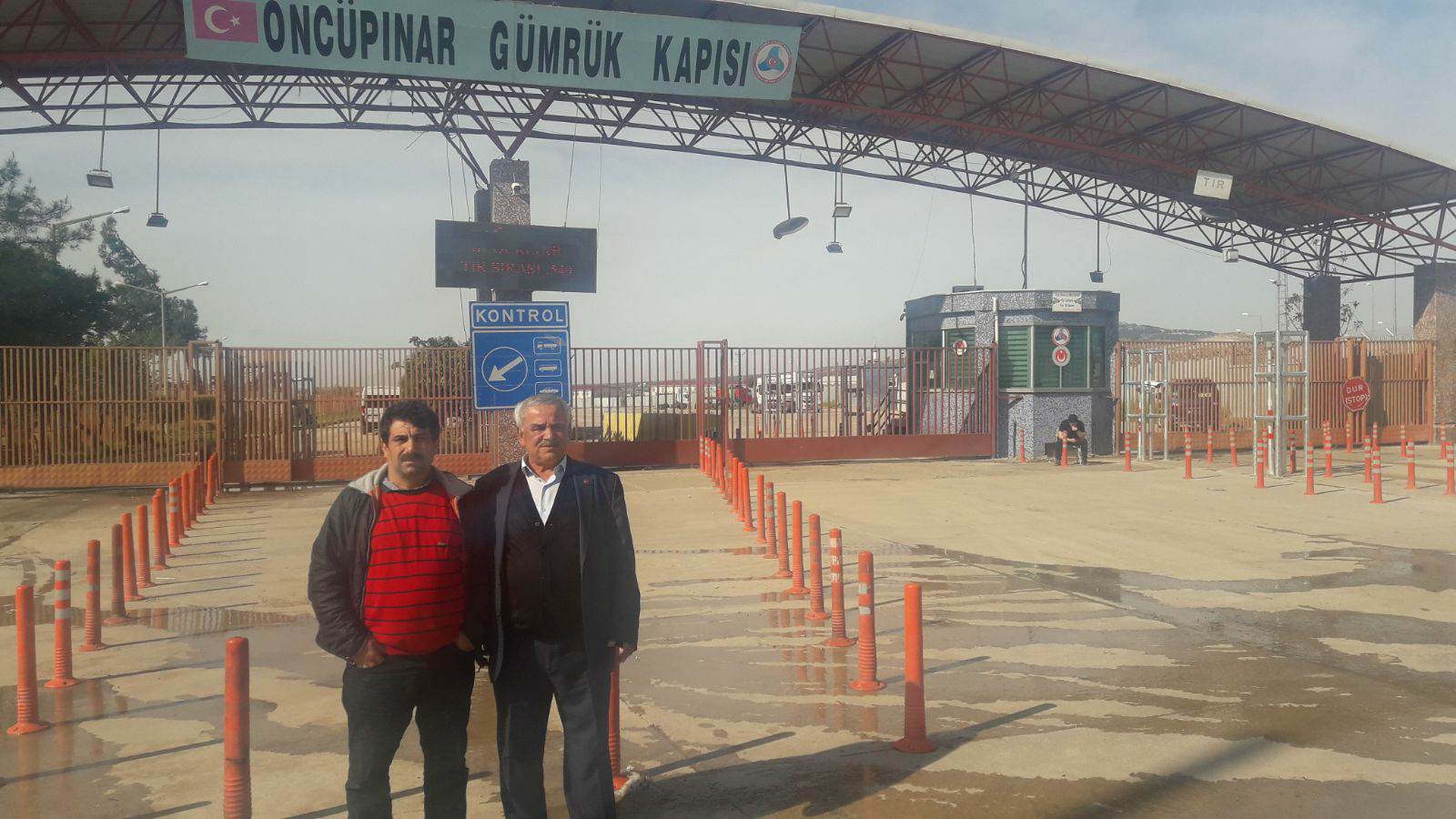 MHP’li Meclis Üyesinin Afrin’den Selamı Var