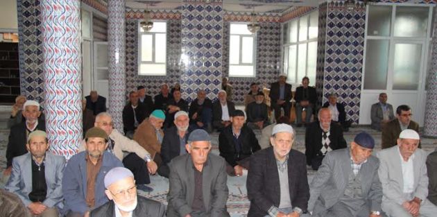 Hendek Yukarı Çalıca’da Sarıkız Anılacak