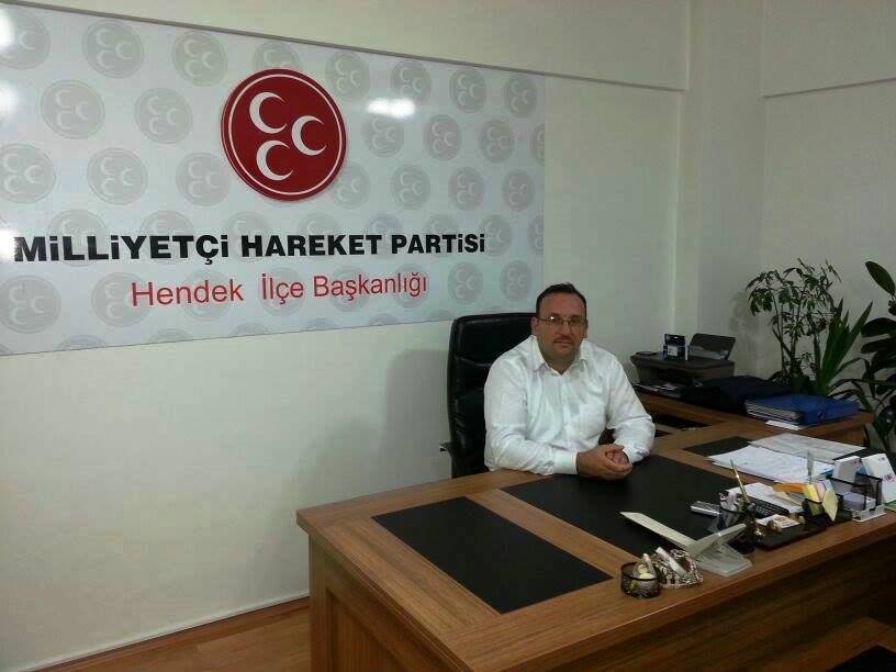 Tezgel Teşekkür Etti