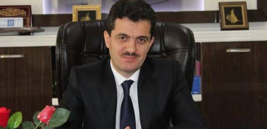 Hendek’li Aydın Trabzon İl Müftüsü Oldu