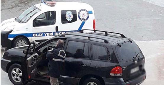 BIÇAKLA YARALAMADA 2 TUTUKLAMA