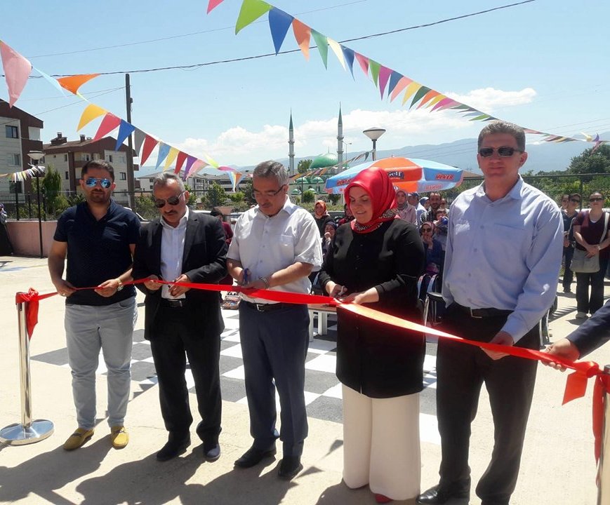 Yenimahalle Anaokulu’nda Yardımsever Mucitler Fuarı