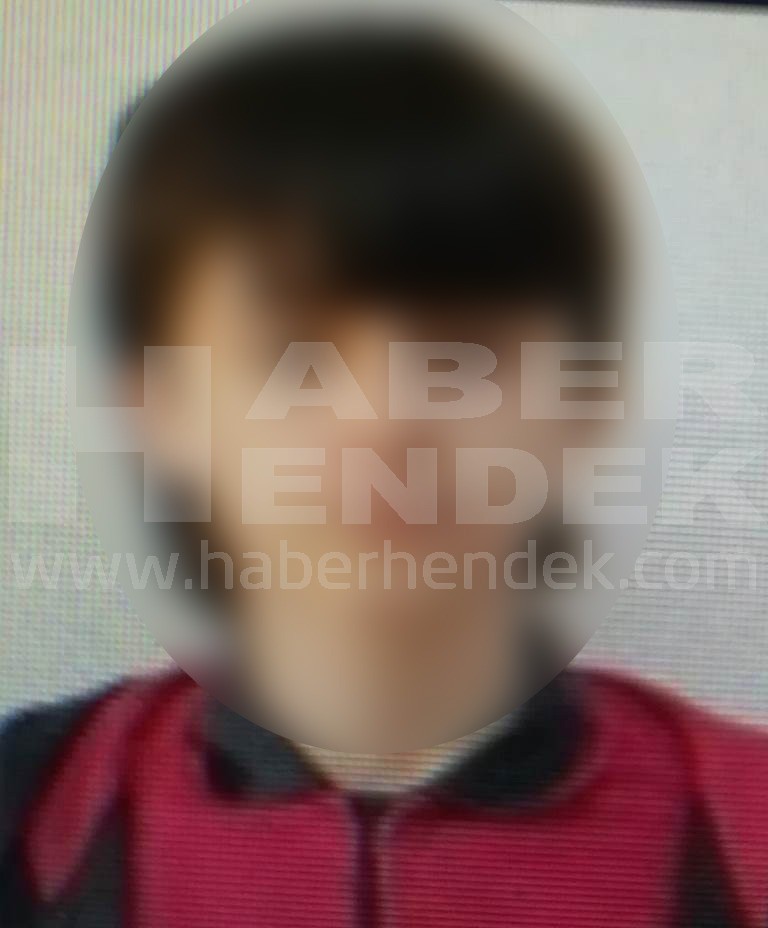 Liseli Genç Karne Günü Canına Kıydı