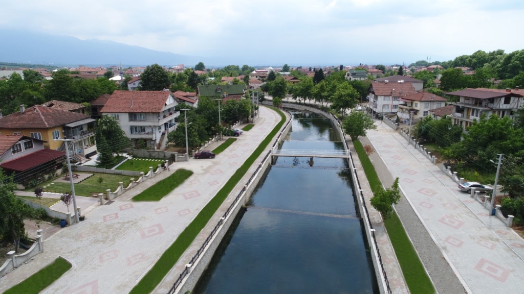 Uludere’de balıklarımızı koruyalım
