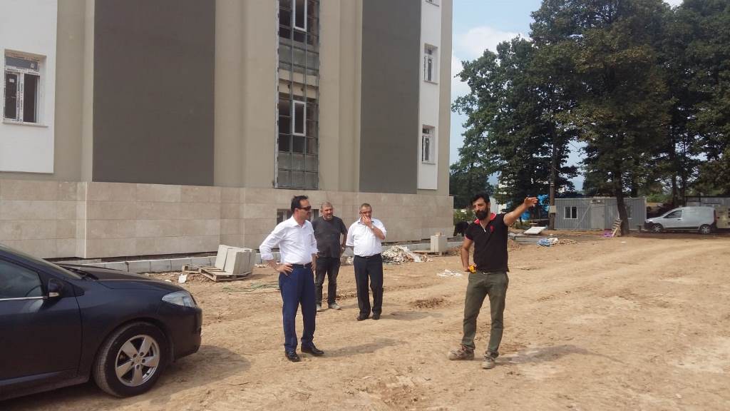İmam Hatip Lisesi Eğitim Dönemine Yetişecek