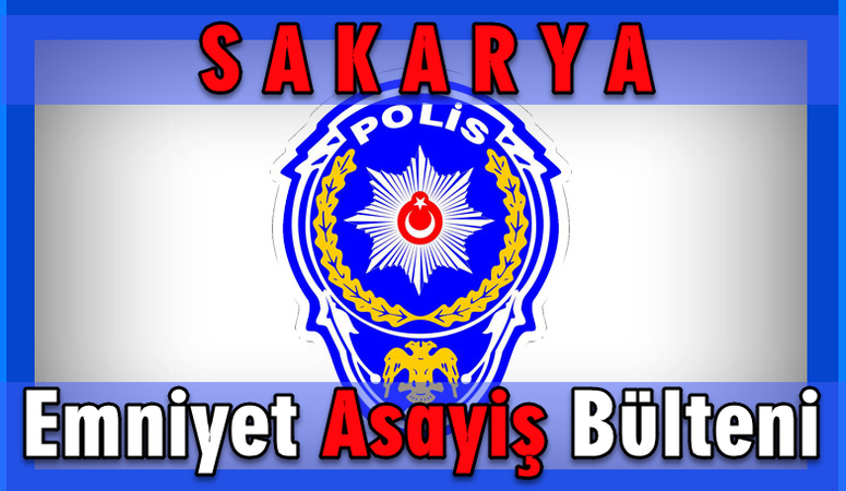 Emniyet Suçla Mücadeleyi Kararlılıkla Sürdürüyor