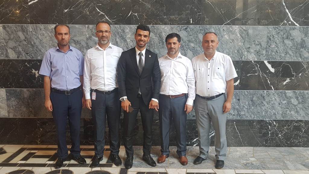 Sofu; Yeni Sistem Ülkemize Hayırlı Olsun