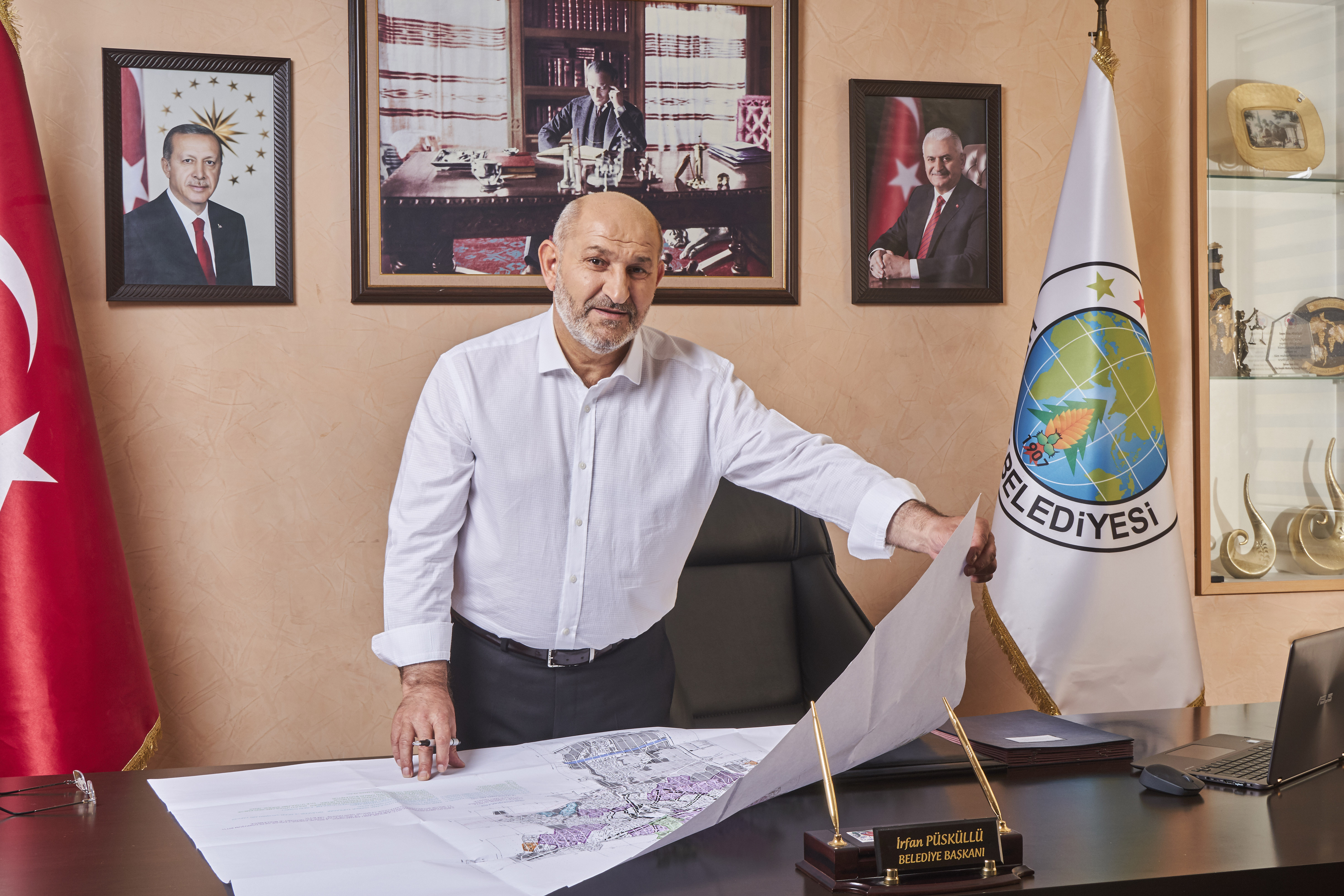 Arazilerinizi ucuza satmayın