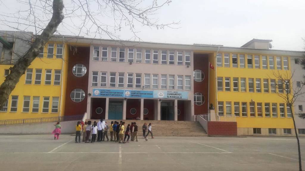 Erasmus Proje Değerlendirmeleri Tamamlandı