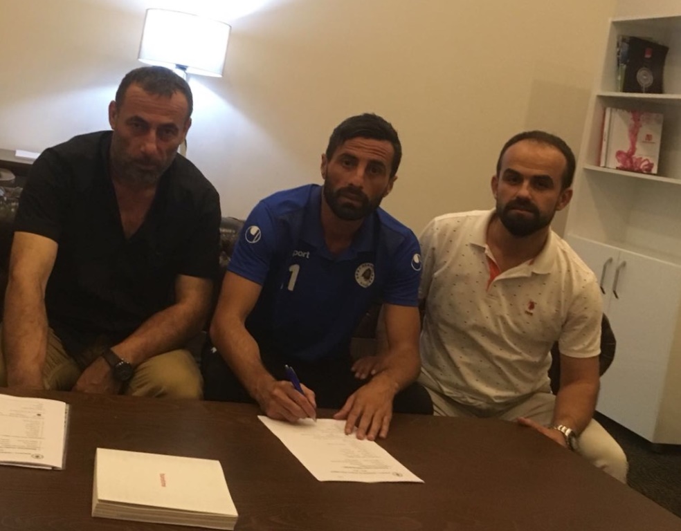 Hendekspor Transfer Sezonunu Kapattı