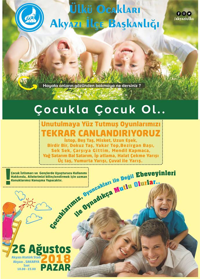 Ülkü Ocaklarından güzel bir haber