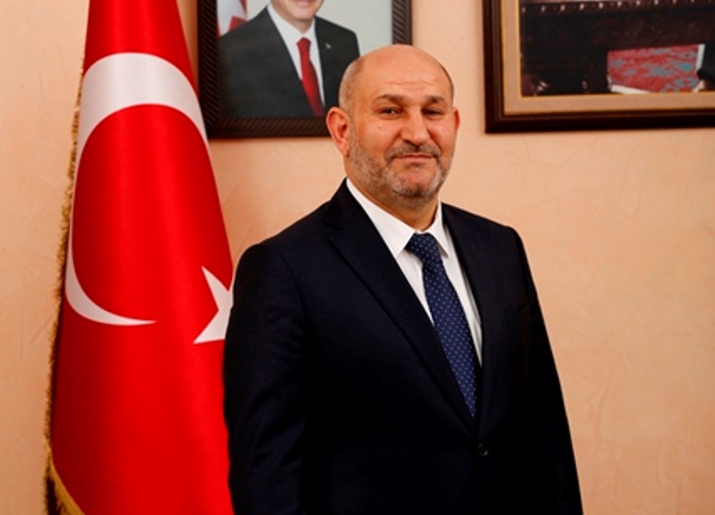 Püsküllü; 17 Ağustos'u Unutmadık, Unutmayacağız