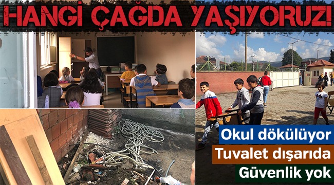 Ziya Gökalp Velileri Ateş Püskürdü