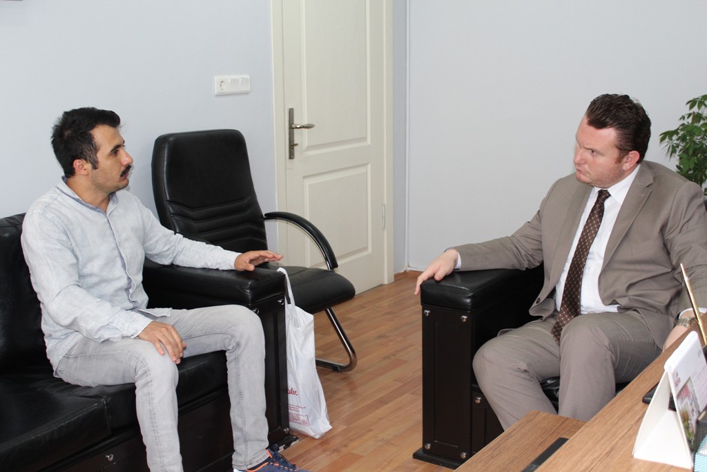 Bülbül Atama Bekleyen Öğretmen Adayları İçin Konuştu