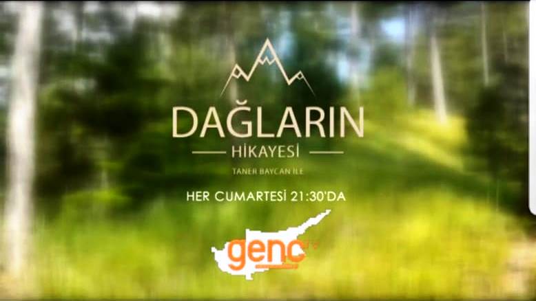 Dağların Hikayesi Başlıyor