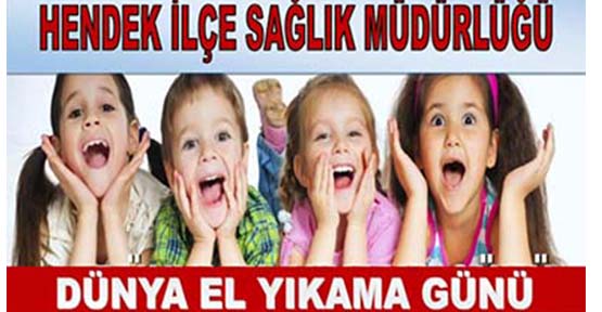 Sağlık Bilinci Erken Yaşlarda Başlar