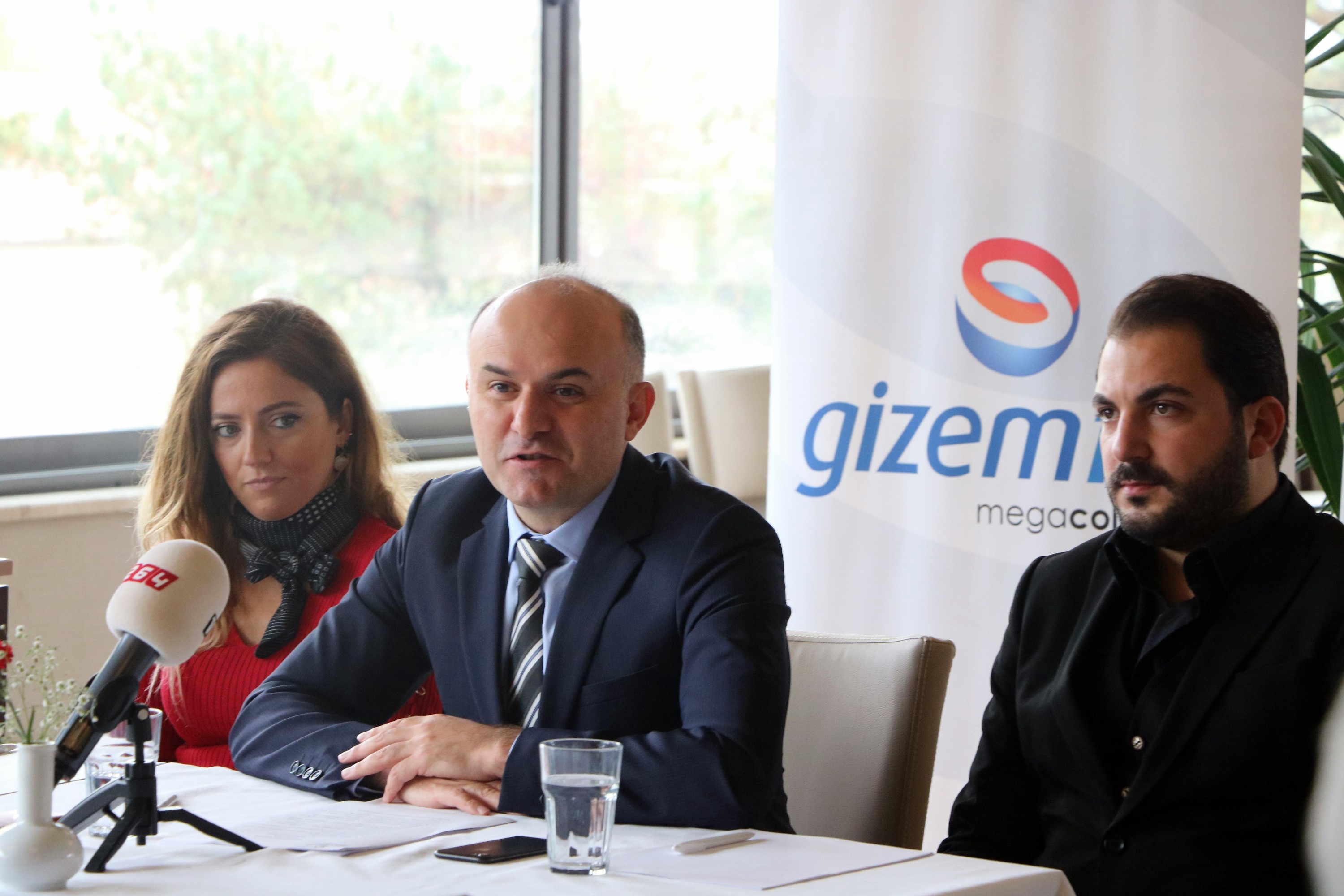 Gizemfrit Çin ve ABD’de üretime hazırlanıyor