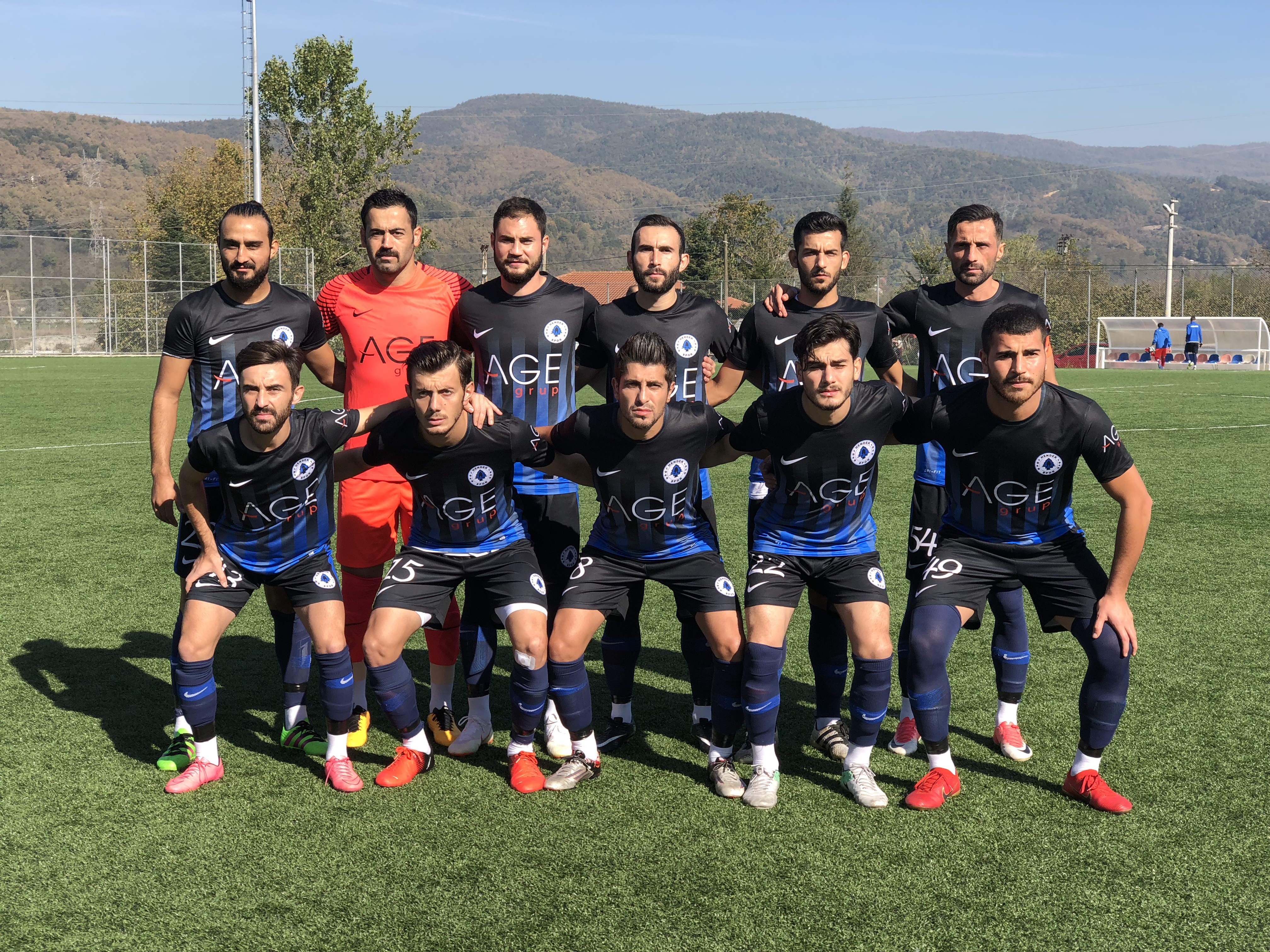 Hendekspor Maçını Haberhendekten İzleyebilirsiniz