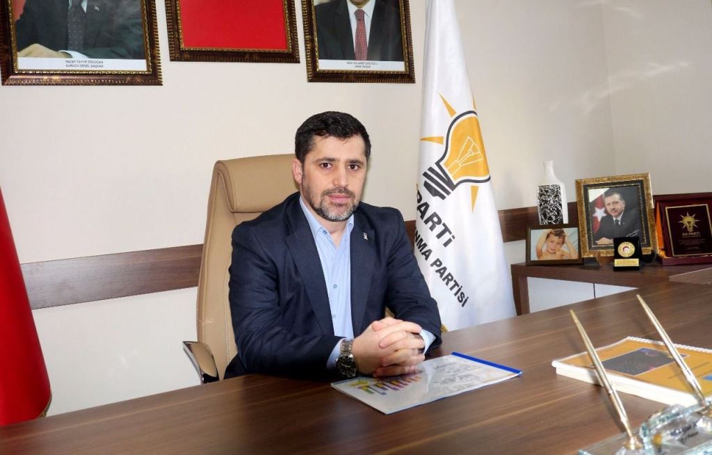 Sofu’dan 10 Kasım Mesajı