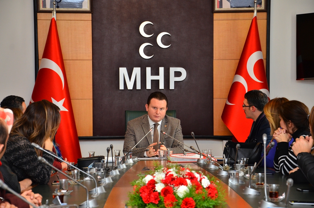 Bülbül'den Sözleşmeli Öğretmenler İçin Soru Önergesi
