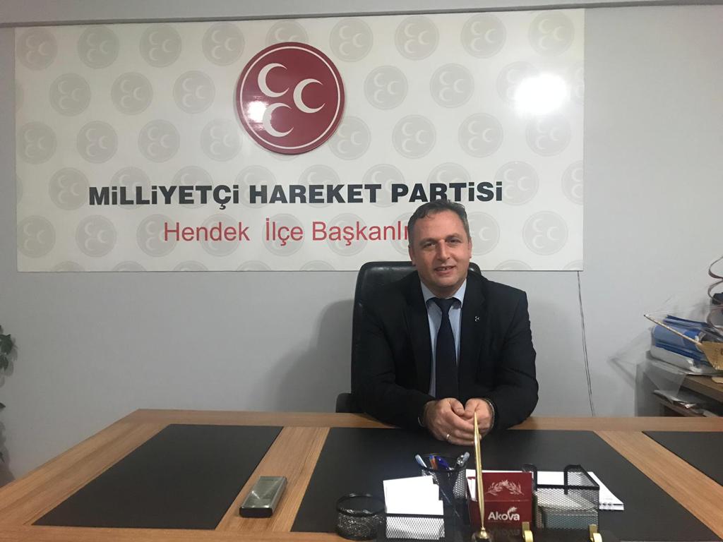 Namlı; Çalışan Gazetecilerin Gününü Kutladı