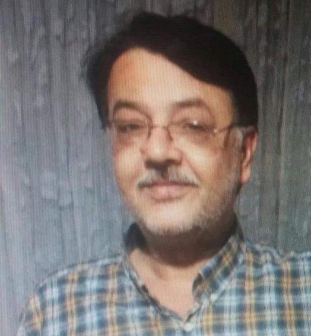 54 Yaşında ki Üngören’den Dünden Beri Haber Alınamıyor