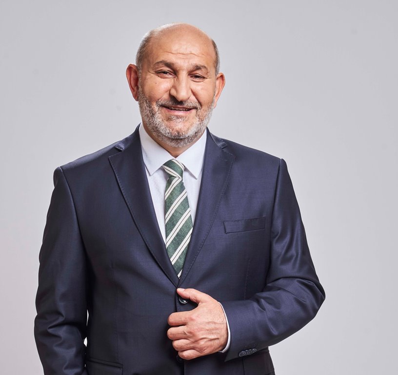 Başkan Püsküllü; Her insan bir engelli adayıdır