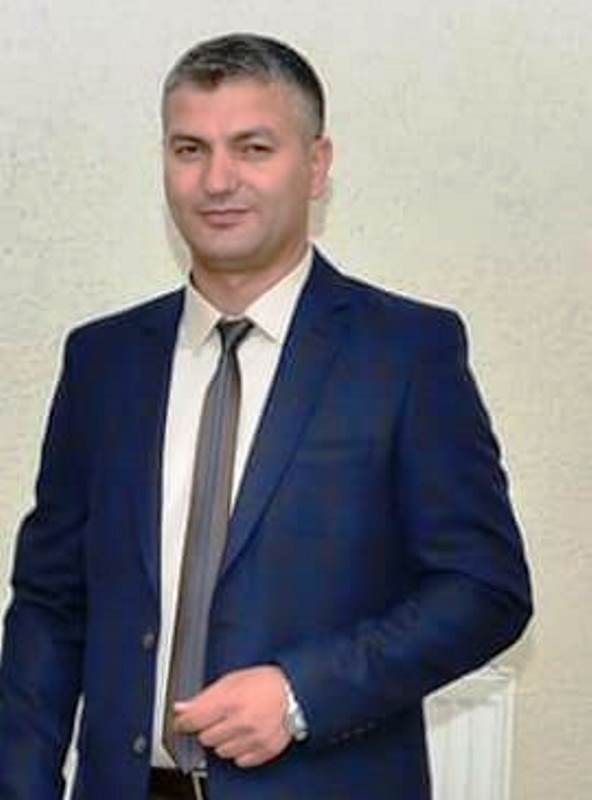 Akçay Engelliler Gününü Kutladı