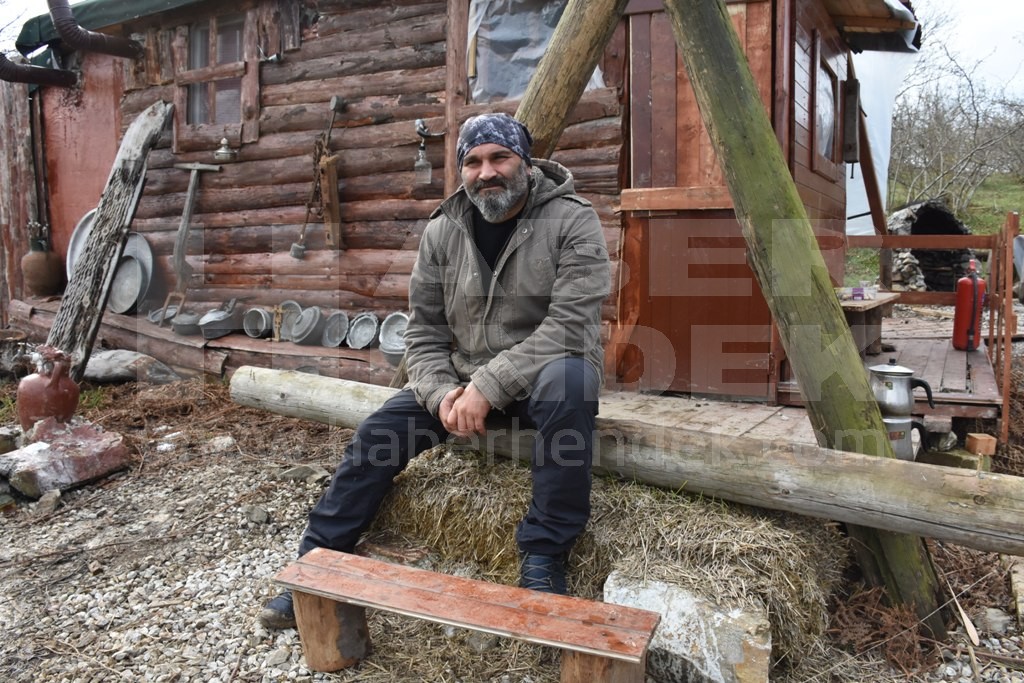 Hendek’in Doğal Güzelliklerini Ön Plana Çıkarıyor