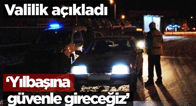 Sakarya Valiliğinden Açıklama
